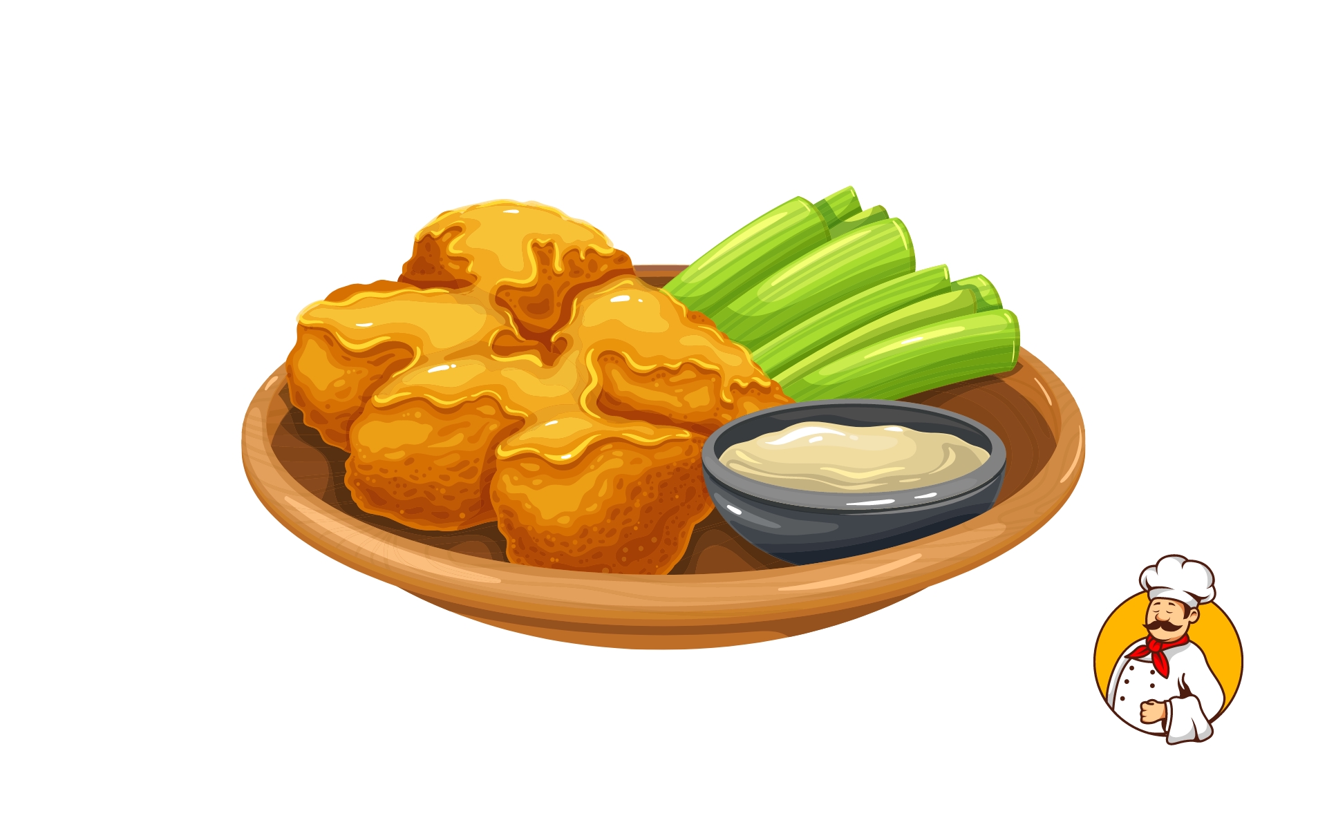 Zaxby's Chicken Fingers & Buffalo Wings