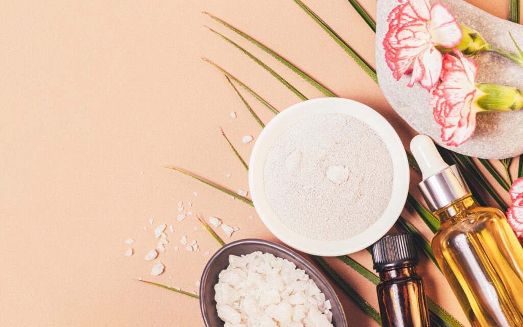 Korean Beauty Products