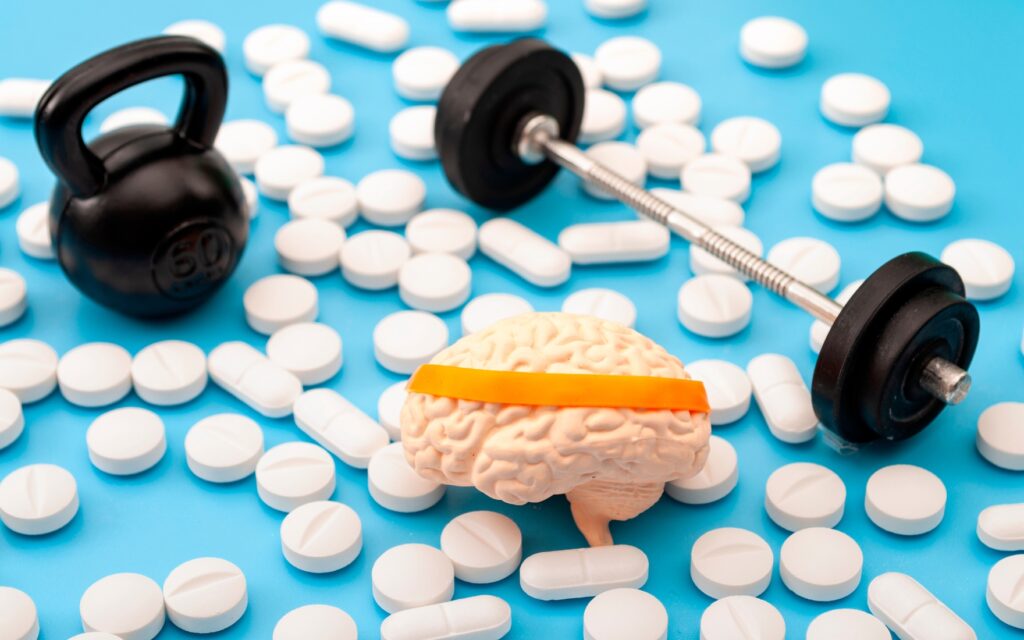 Nootropics