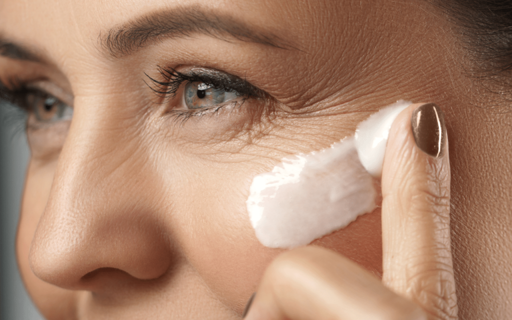 Youthful Aging
