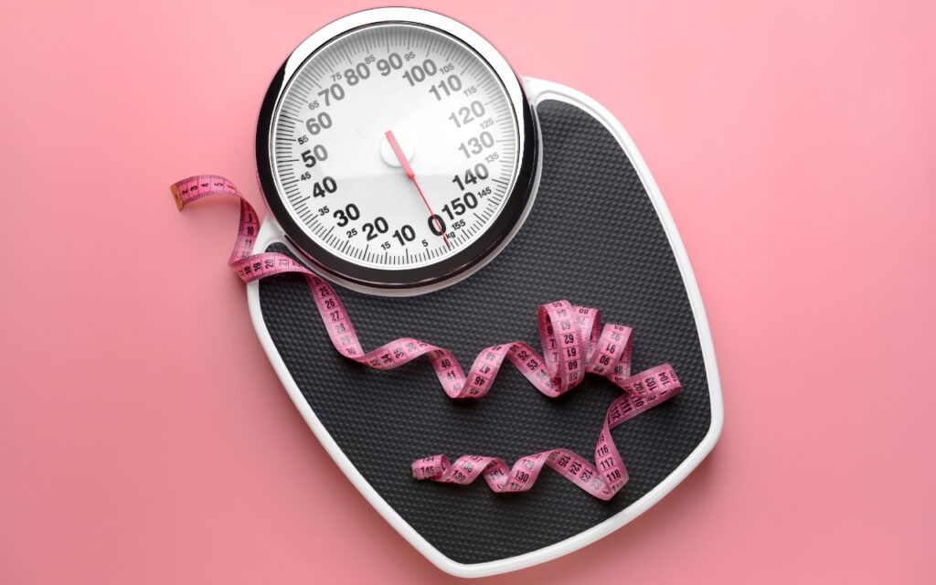 weight loss