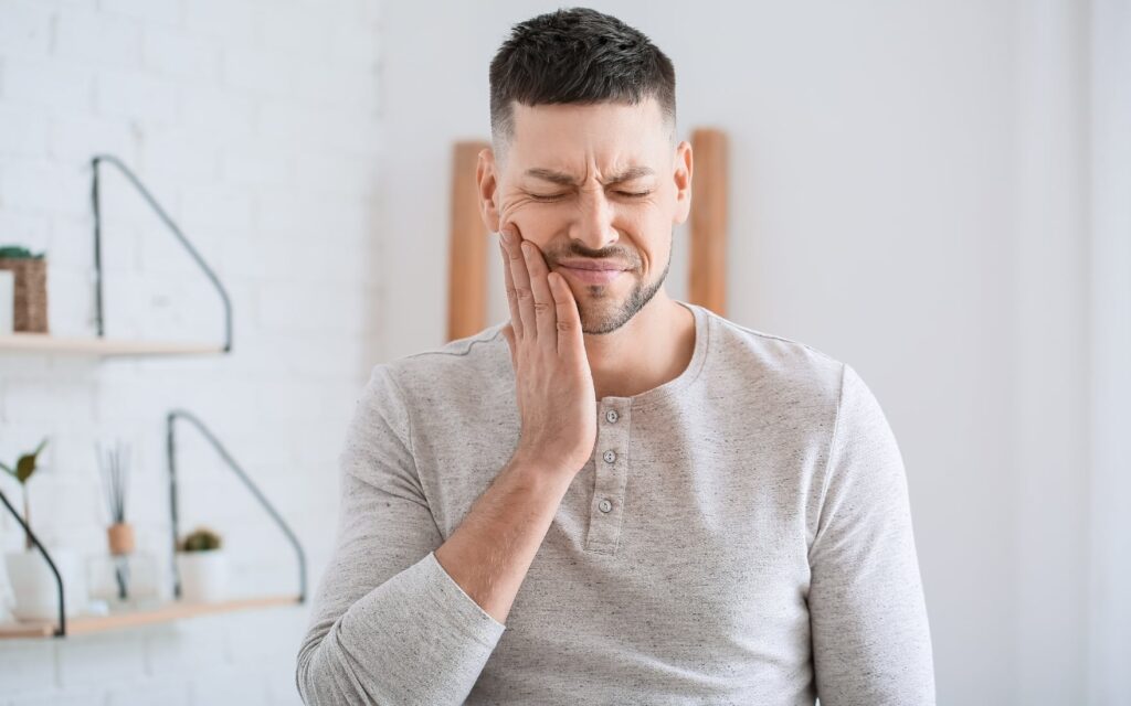 Enhancing Smiles with Enamel Dentistry