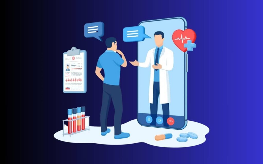 Patient Engagement Platform