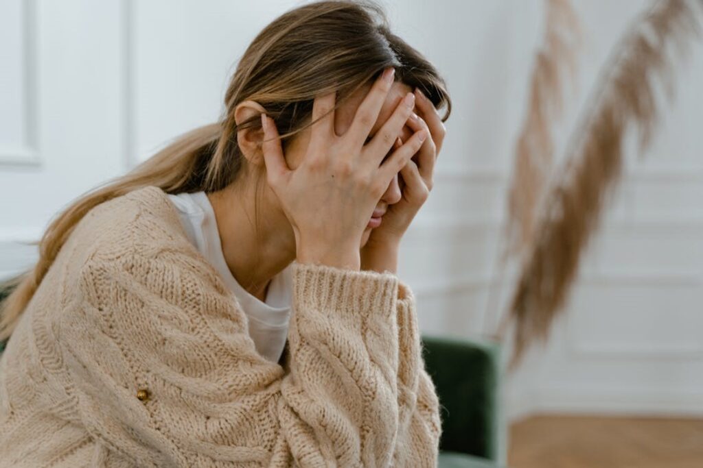The Link between Substance Abuse and Mental Health