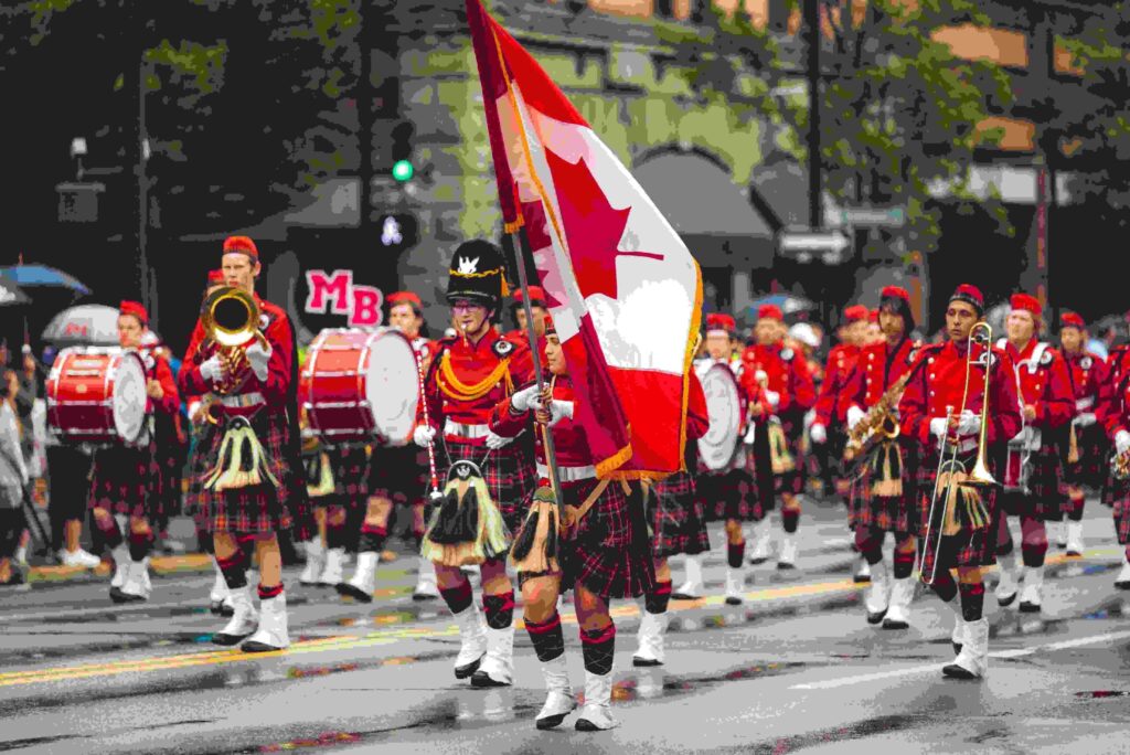 Move to Canada from Nigeria in 2024 (JAKPA)