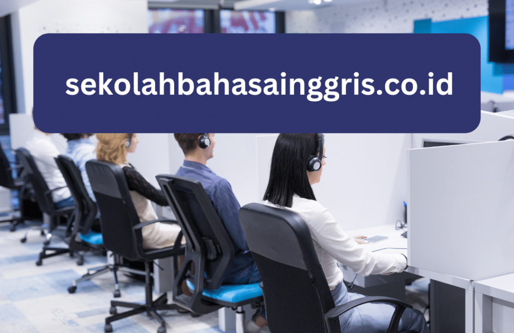 Big Data sekolahbahasainggris.co.id