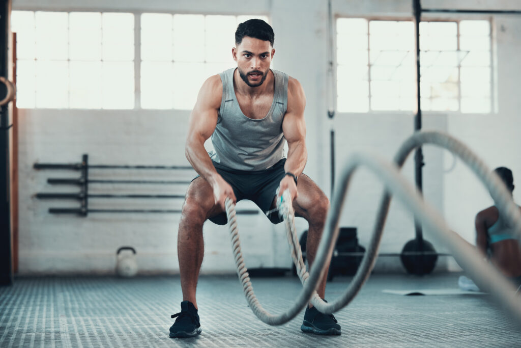 A Beginner’s Guide to Peptides in Health and Fitness