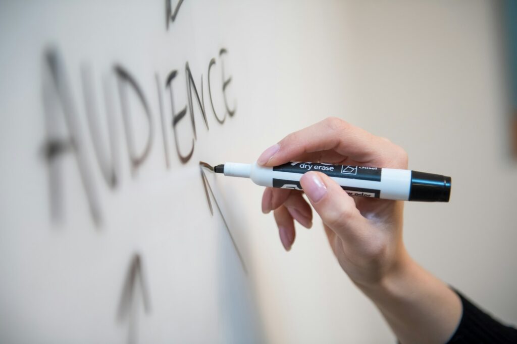 What are five marketing strategies that retailers spend half of their annual budget on?