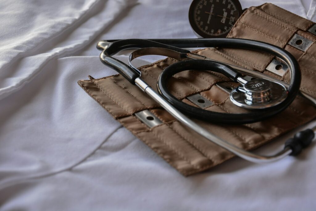 Which of the following is not an advantage of having health insurance?
