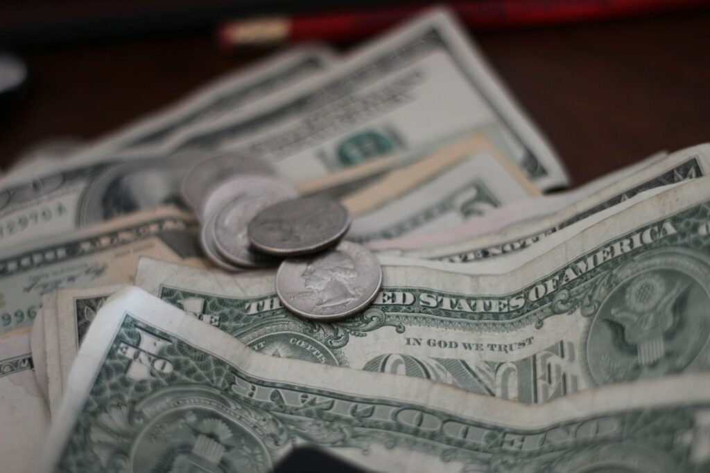 What type of federal funding is free money, but is based on financial need only?
