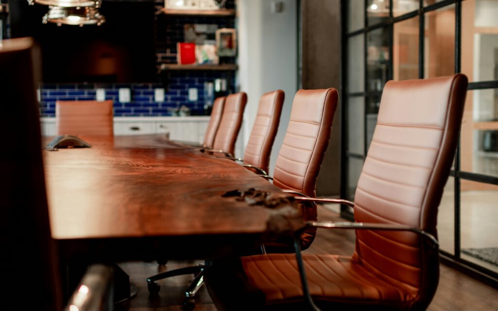 Which of the following answer options are your employer’s responsibility?