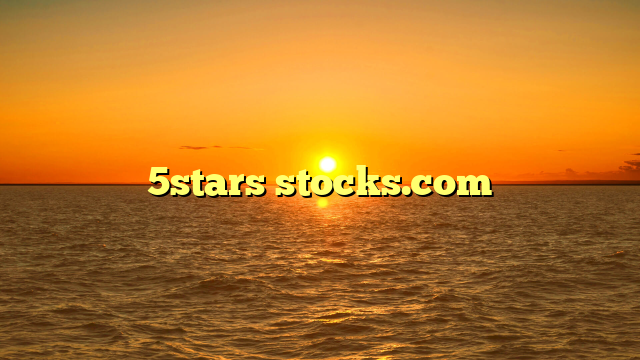 5stars stocks.com